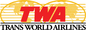 Trans World Airlines logo